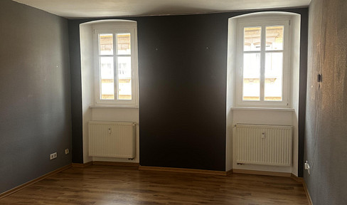 Modern 3-room apartment