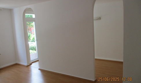E-Rüttenscheid ground floor 48m²