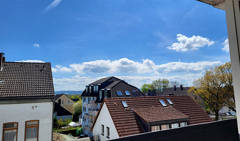 beautiful 3.5 room apartment centrally located