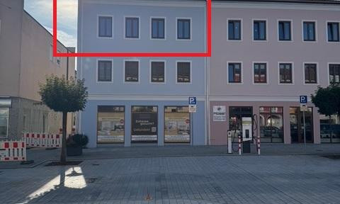 Neubau 3 Zimmer inkl. EBK Erstbezug