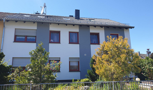 3-Familienhaus in Top-Lage von Roth – Komplett saniert & provisionsfrei zu verkaufen! 4,48% Rendite