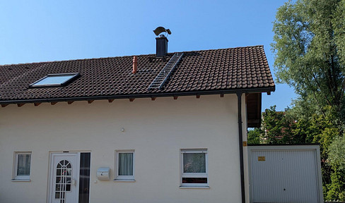Durach Ortsmitte - ein Traum für Familien!