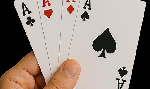 Four real estate aces in Saxon university town