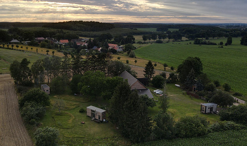 Grab it - last chance - Tiny House Resort for sale