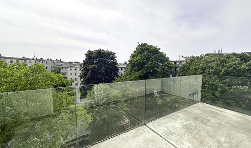 Perfekt für Familien: Geräumige 5-Zimmer-Wohnung mit Balkon und 2 Bädern