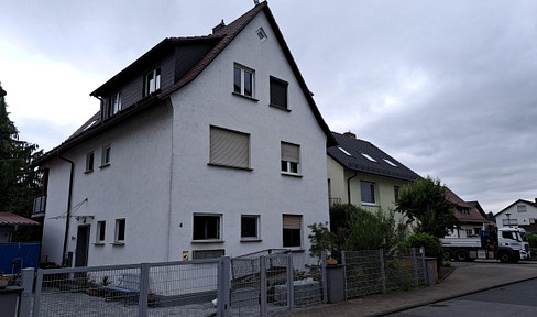 DG Whng.Heppenheim Weststadt