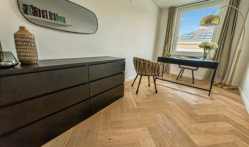 Commission-free apartment in the heart of Vienna