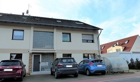 Cozy apartment for singles or couples