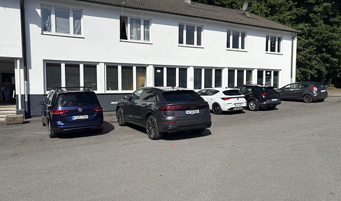 Büro/Gewerbeeinheit mit ca. 150 qm - vielseitig nutzbar