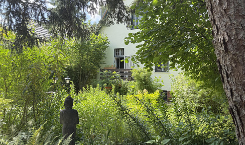Liebhaberstück mit Charme