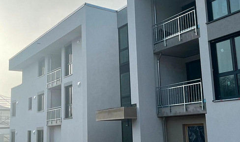 Cozy 4-room apartment near the lake