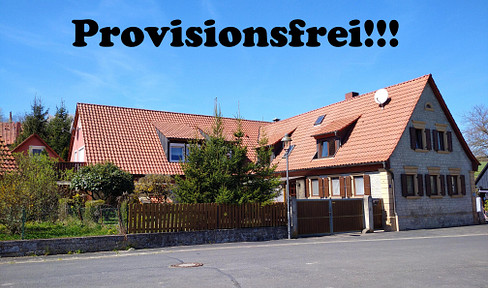 Einzigartiges Anwesen für vielfältige Möglichkeiten