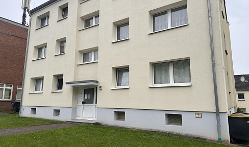 Condominium in Georgsmarienhütte