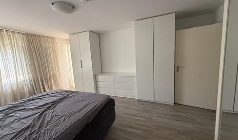 4 room apartment