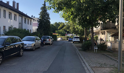 Frisch renoviertes Apartment in Erlangen-Bruck – Ideal für Menschen, die Stadtnähe UND Ruhe schätzen