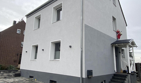 5-room detached house Elsdorf/Berrendorf 45m2 terrace, 4.8m pool