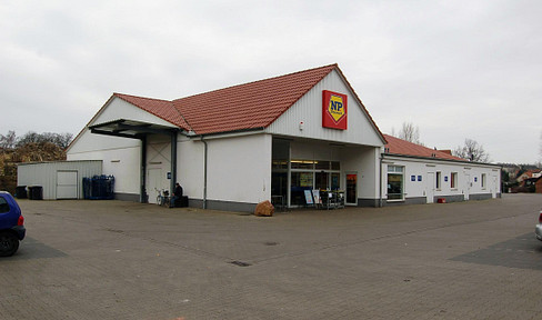 Commercial property - Flexible use possible - Commission-free