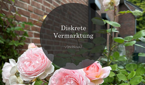 Maisonette Wohnung mit Garten im Zylinderviertel - 3+2*1/2 Zimmer