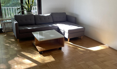 WG- Zimmer für 12-24 Monate