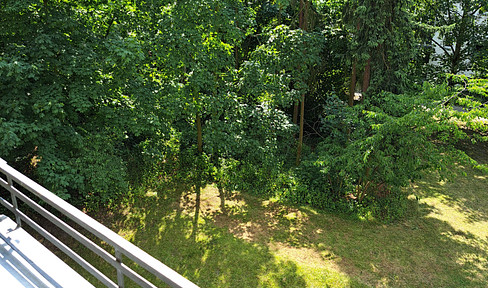 Bezugsfreie 2-Zimmer-Wohnung mit Balkon nahe Tempelhofer Feld direkt am Teltowkanal -Provisionsfrei-