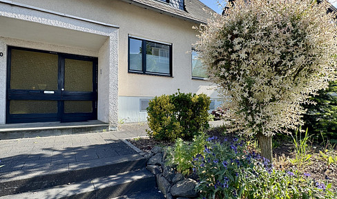2 ZKB Wohnung mit Galerie in Koblenz Metternich