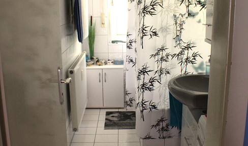 Dreizimmerwohnung in super Lage in Waiblingen in Stadtnähe