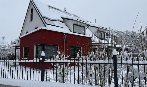 A stylish home for the highest demands in Schwarzach near Schwabach