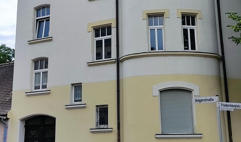 Ganz nah am Zentrum........