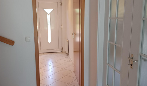 Reihenhaus  in einer ruhigen Wohnstraße ab sofort zu vermieten