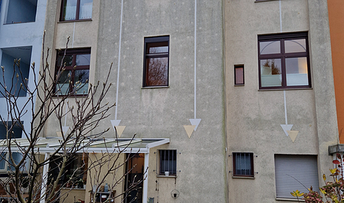 ✨ Traumhafte 2 Zimmerwohnung in Essen-Altenessen Süd – frisch renoviert, mit Einbauküche✨