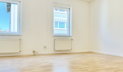 Bright 2-room apartment for rent in popular Stuttgart-Süd