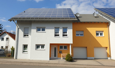 Exklusive DHH mit neuer WP