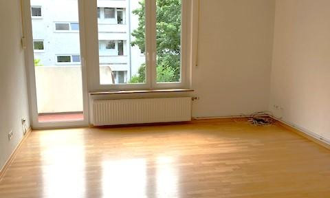 Kleine Wohnung in Stuttgart-West