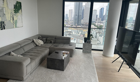 Breathtaking view! Exclusive apartment