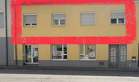 PRIVAT 4-Zimmer-Familienwohnung mit Keller Wie im eigenen Haus