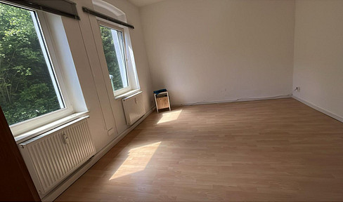 3 Zimmer Altbauwohnung in ruhiger Lage im grünen Essen Werden
