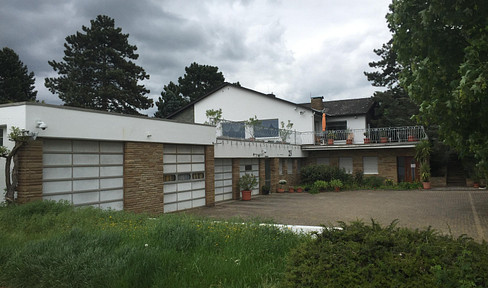 Anwesen mit Toskana Feeling