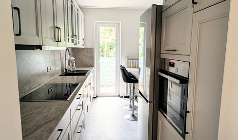 🏡 Renovierte 107 m² Wohnung in Landstuhl zu vermieten – Ideal für Familien, Expats & Berufstätige