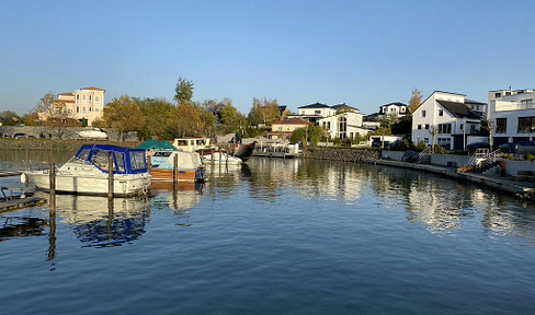 Live like on vacation - Newly renovated and furnished 2-room apartment