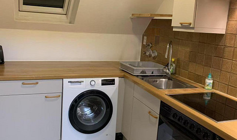 WG-Zimmer 12 qm zur Vermietung