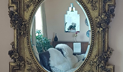 Large country house ready to move into in top location