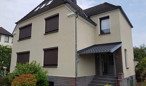 Wohnen mit Garten