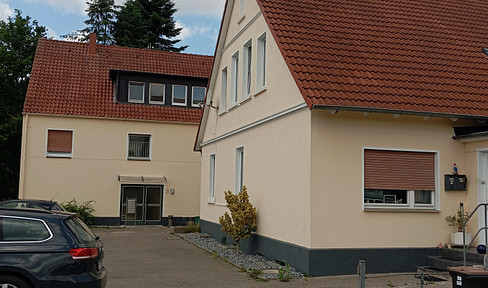 Great investment property with 7 residential units