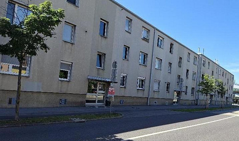 Condominium with loggia
