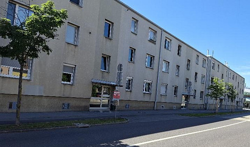 Condominium with loggia