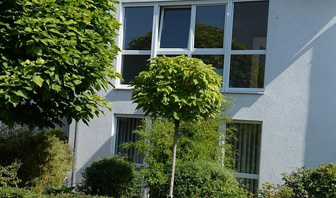 Topp - helles, modernes Haus für die Familie