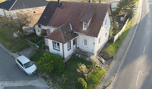 Landhaus-Portfolio mit bis zu 11 % Rendite – direkt vom Eigentümer, provisionsfrei
