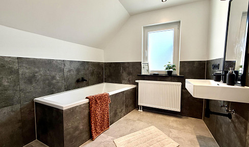 Fantastic detached house in Darmstadt-Eberstadt