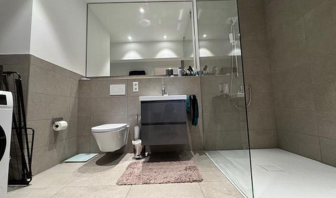 1.5 room apartment with great furnishings