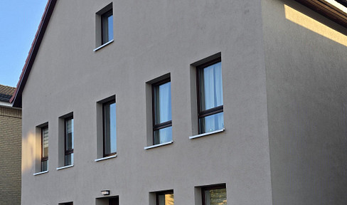 5-family house (condominium) 290 sqm, 5 parking spaces, Segeberger Str. 77, 23617 Stockelsdorff
